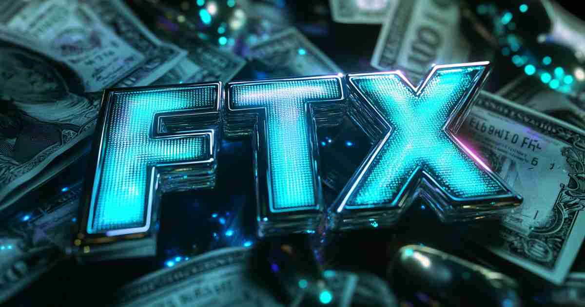 Coinbase分析师认为,由FTX恢复信托发起的50亿美元还款回合可以作为数字资产市场的大量流动性注入