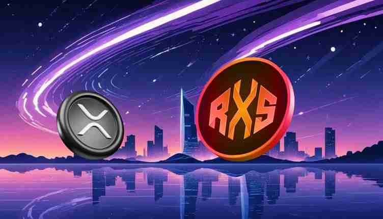 XRP有望在第三季度2025年中断3美元,因为Solana(Sol)(Sol)和Rexas Finance(RXS)出现为顶级竞争者