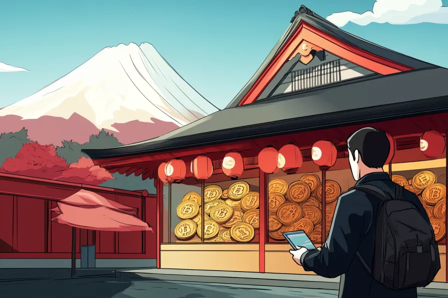 Metaplanet Inc.(3350.T)额外收购了1,088个比特币,总持股达到8,888 BTC