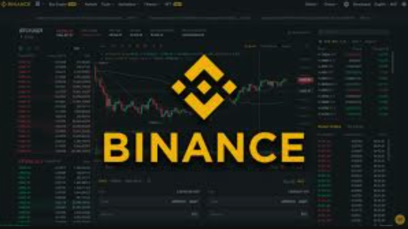 binance中文版从哪里下载？binance交易所官方中文版app安装地址 - 天气宝