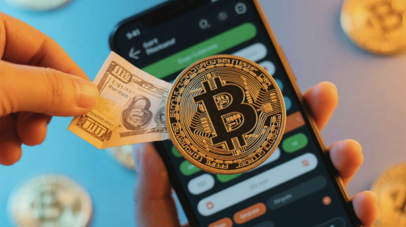 什么是btc/usdt永续合约？普通人怎么买？ - 天气宝
