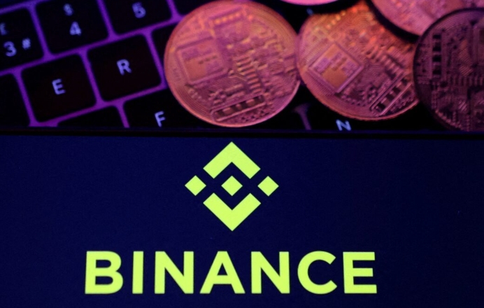 币安binance官网正版入口 币安交易所官方网站进入 - 天气宝