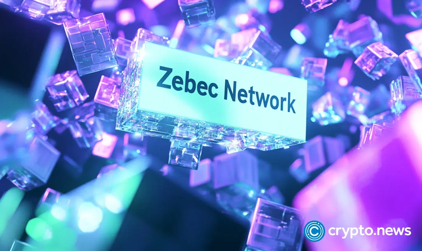 Zebec Network(ZBCN)的价格本月遭受了急剧的逆转,删除了5月所取得的很大一部分。