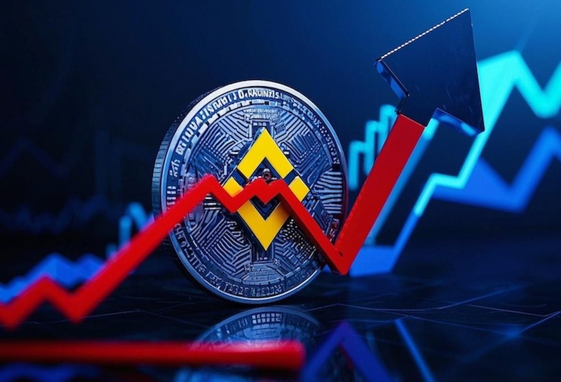 币安合约交易如何开通？杠杆最高支持多少倍？ - 天气宝