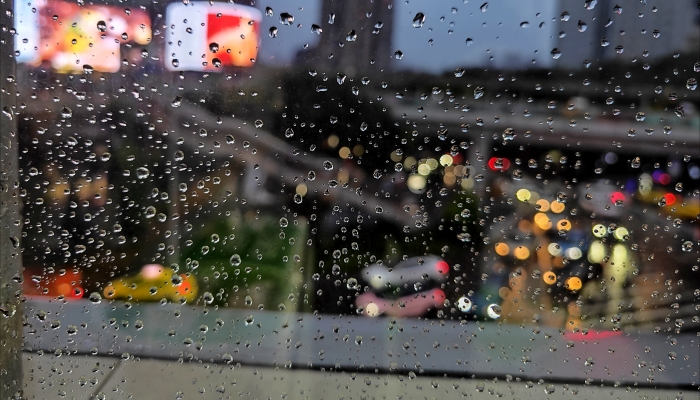 安徽高考遇梅雨季：南部暴雨来袭北部防暑莫松懈