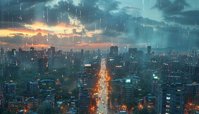 江苏高考期间天气南部暴雨北部高温