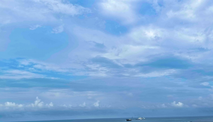 江苏未来三天晴热升级 防暑防雨指南请收好