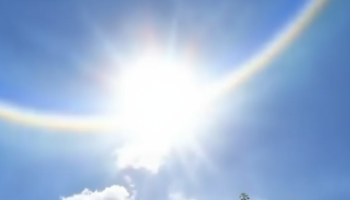 河北未来三天高温再起石家庄连续三天35℃以上