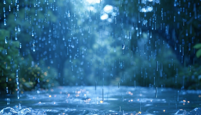 广西未来三天降雨持续东部南部需防强对流天气
