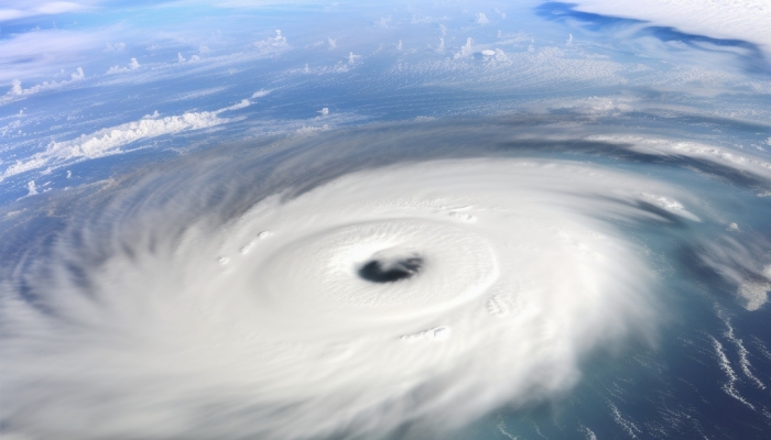 南方多地暴雨持续热带扰动或周末生成台风影响华南