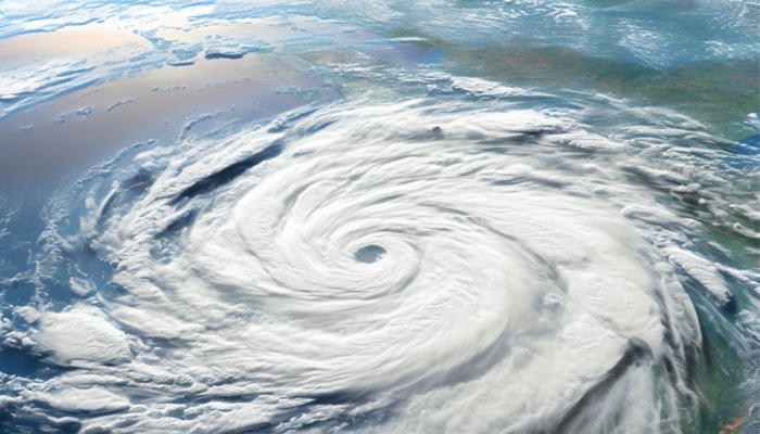 南方多地暴雨持续 热带扰动或周末生成台风影响华南
