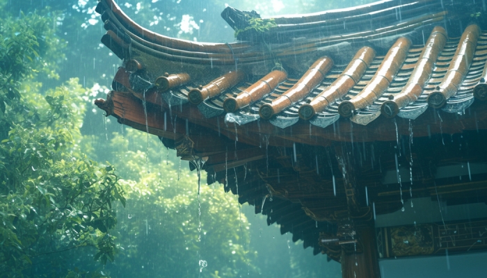5月30日起中东部迎大范围降雨端午假期长江流域暴雨来袭需防范