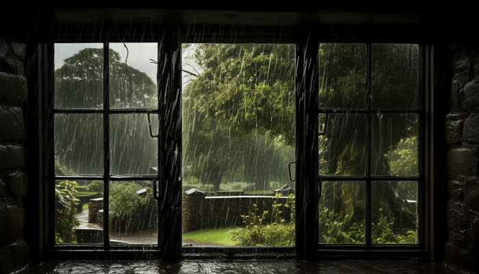 5月30日起中东部迎大范围降雨 端午假期长江流域暴雨来袭需防范