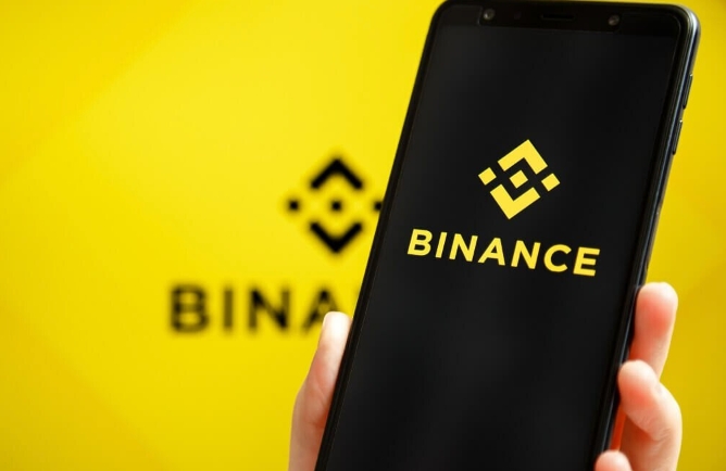 币安binance最新版APP下载2025 安卓最新版官方入口 - 天气宝