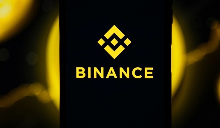 币安binance最新版APP下载2025 安卓最新版官方入口 - 天气宝