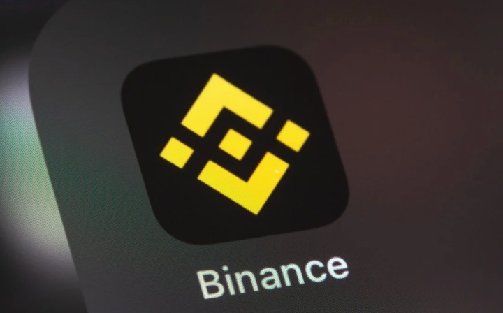 安币交易所官方最新APP安币binance2025官网版入口