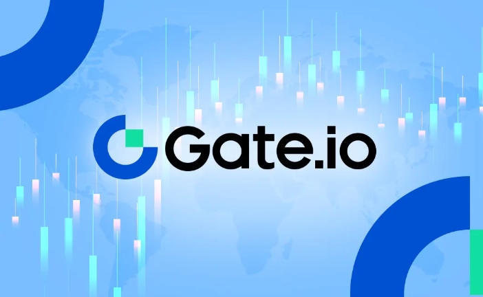 Gate芝麻开门官方APP2025gate安卓v7.6.1安装