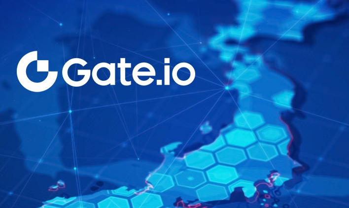 Gate交易所最新版安卓2025入口v7.6.1