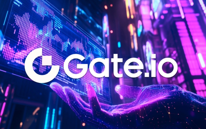 Gate芝麻开门2025官方APPgate安卓最新版入口v7.6.1
