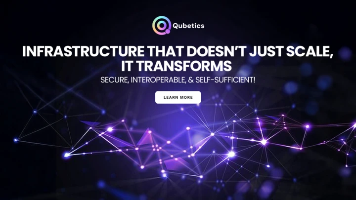 Qubetics，CryptoPresale＆GateToken：嗡嗡声是什么