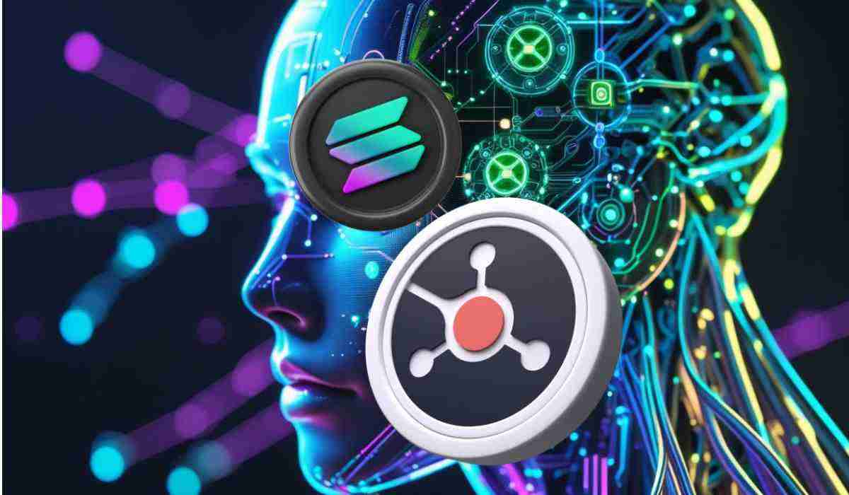 ruviai：下一个solana投资回报率预测和加密比较