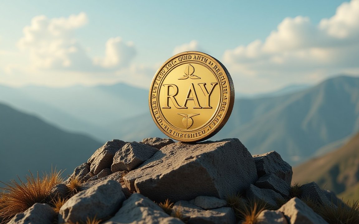 Raydium（Ray）价格预测：Upbit列出SparksRally，但可以持续吗