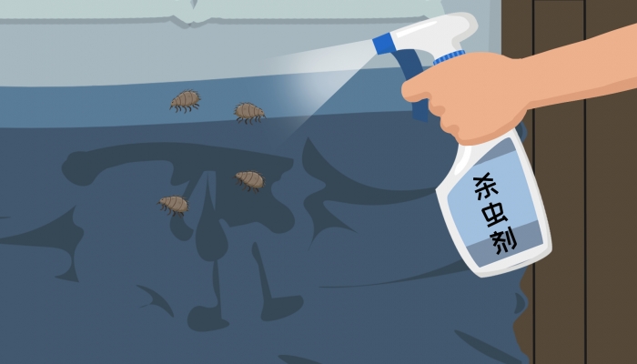 河南73岁老人被蜱虫叮咬感染去世 家属：以为感冒，耽搁了治疗