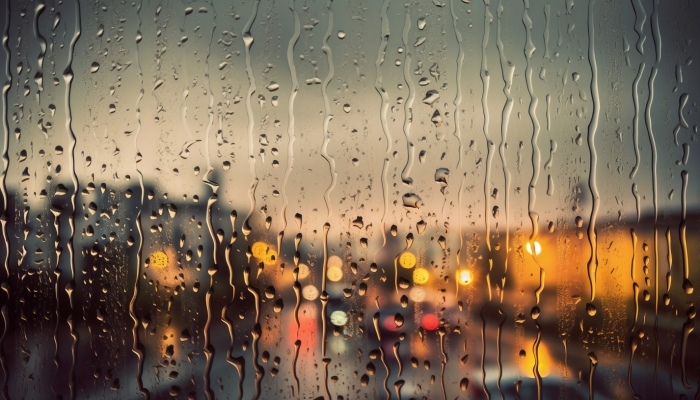 重庆天气高温暴雨交替来袭未来三天强降雨持续