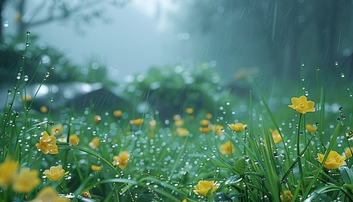 湖南未来三天强降雨持续 湘中以北局地大暴雨