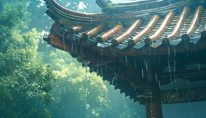 湖南未来三天强降雨持续 湘中以北局地大暴雨