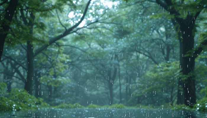 中东部强降雨持续局地特大暴雨贵州至江淮需防次生灾害