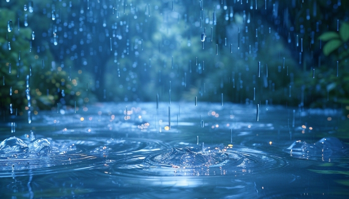 广西未来三日降雨趋势减弱北部地区仍需警惕次生灾害风险