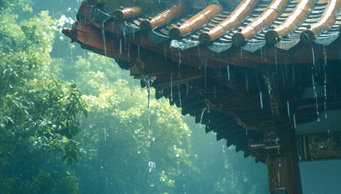 广西未来三天持续强降雨 南宁北海等局地或现大暴雨