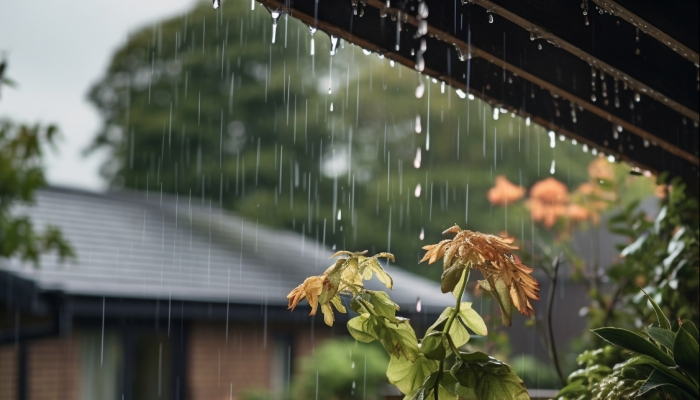 广西沿海今日风雨强劲明后天桂北沿海局地暴雨