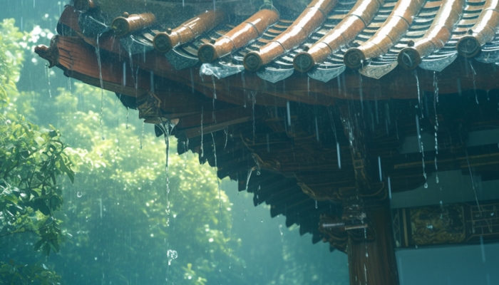 台风木恩生成！广州高温“炙烤”模式持续 粤北粤西雷雨频发