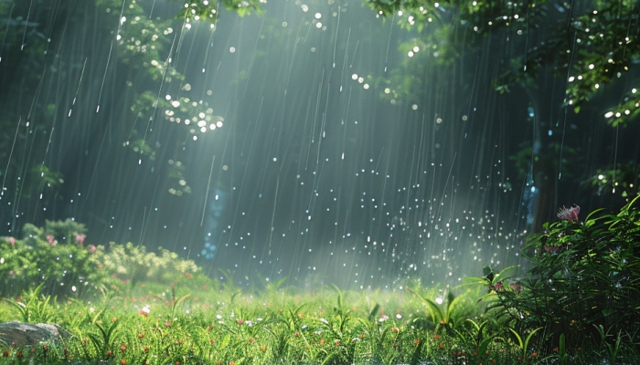 北京未来三天：阵雨频繁袭扰 闷热持续在线