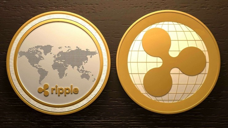 xrp 周线突破三角旗 3.2美元目标能实现吗 - 天气宝