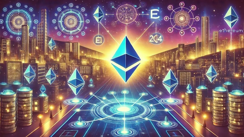从亏损50%到翻倍！【MATIC/ETH】网格交易参数全公开 - 天气宝