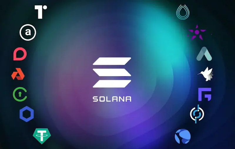 最后12小时！【sol/eth】质押年化骤降至65% - 天气宝