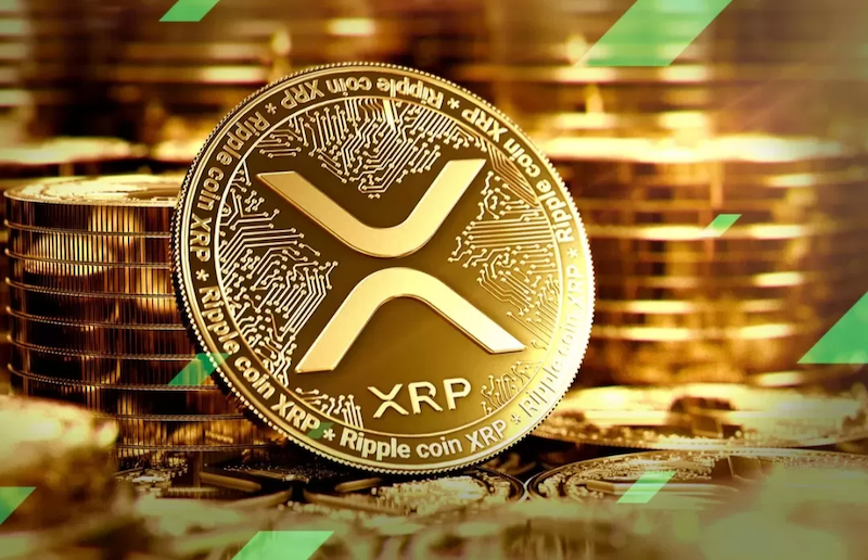 紧急预警！【XRP/USD】鲸鱼账户异动 72小时内或现极端行情 - 天气宝