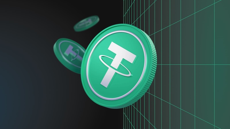 《揭秘tether：全球最大稳定币运作内幕》 