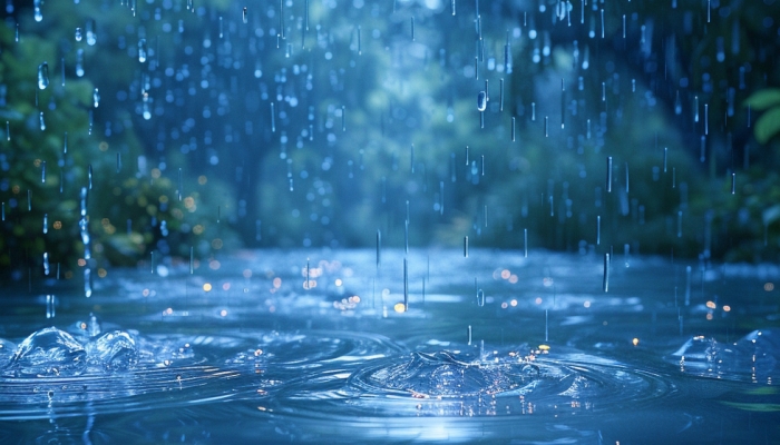 河南今明两天迎强降水局地大暴雨需防次生灾害