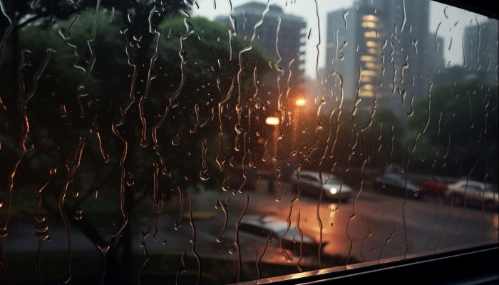 北方强降雨接力上演南方高温持续烤验&rdquo;