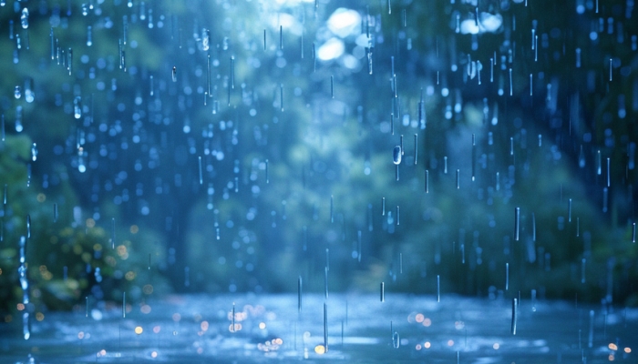 辽宁未来三天降雨持续局部有大到暴雨并伴强对流天气