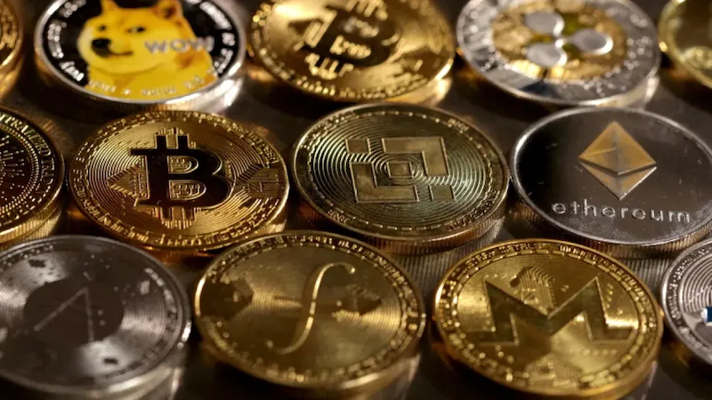 币圈主流稳定币大全 除了usdt，这些稳定币更适合长期持有 - 天气宝