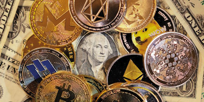 Tether再曝准备金问题 聪明人已转向这3个去中心化稳定币 - 天气宝