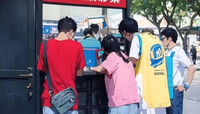 女子中百万大奖遭摊主抢夺?官方通报!