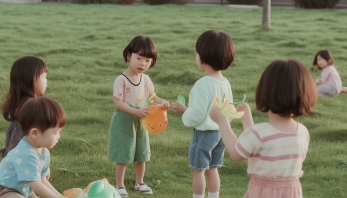 致幼儿血铅异常幼儿园究竟添加了啥