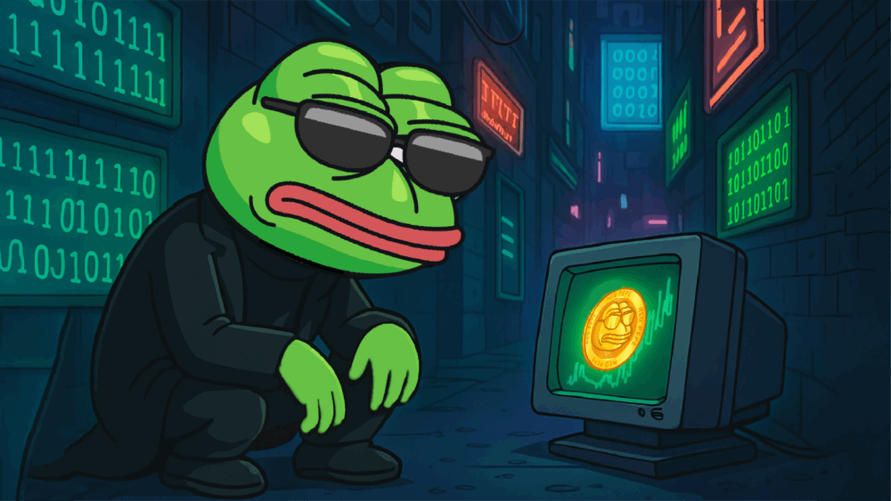 NeoPepeCoin：2025年主导加密模因币市场