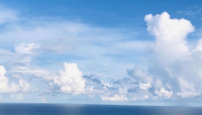 浙江本周高温与雷雨轮番登场 15-16日迎最强热浪后转阵雨
